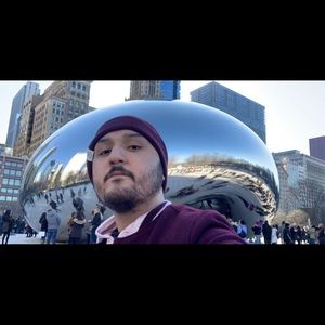 Meet your Posher, Julio